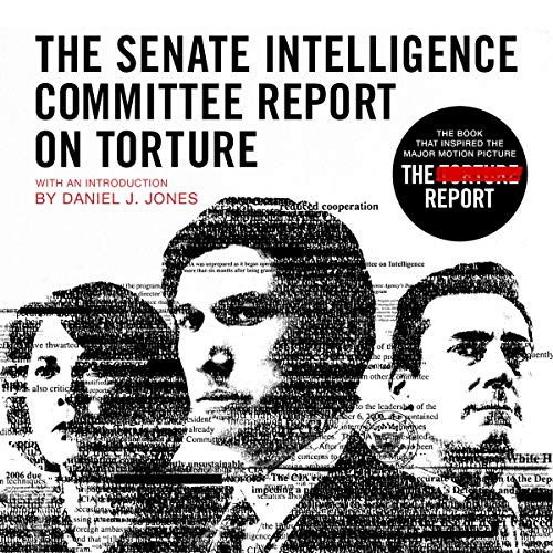 Senate Select Committee on Intelligence - The Senate Intelligence Audiobook  