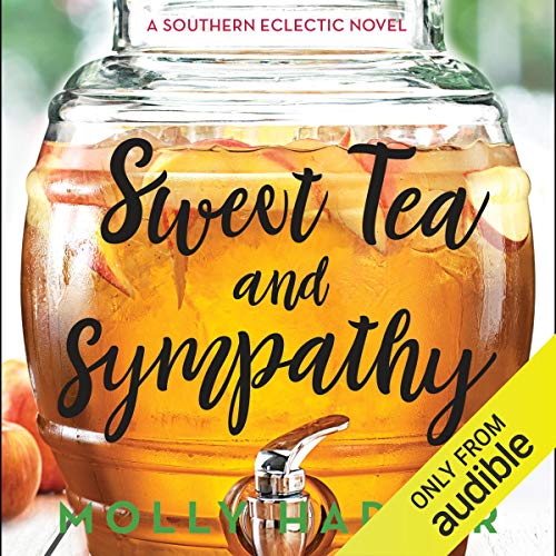 Molly Harper - Sweet Tea And Sympathy Audiobook  