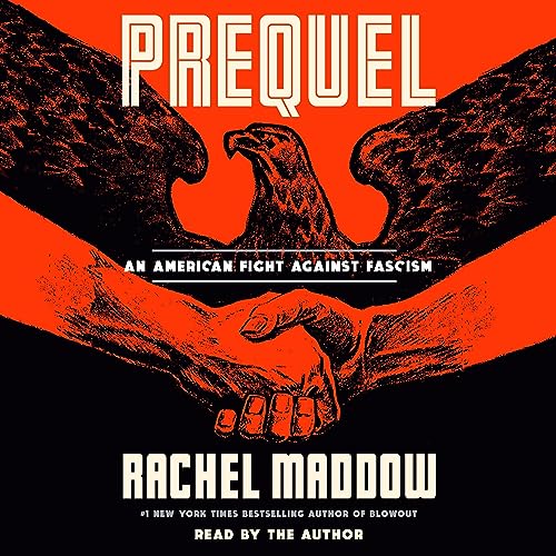 Rachel Maddow - Blowout Audiobook  