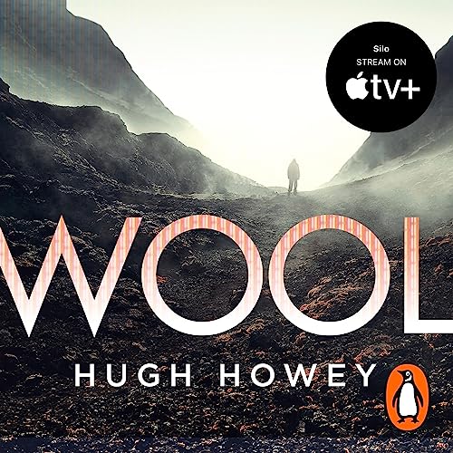 Hugh Howey - Wool Audiobook  