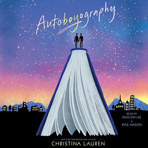 Christina Lauren - Autoboyography Audiobook  