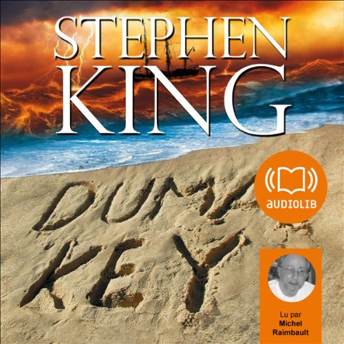 Stephen King - Duma Key Audiobook  