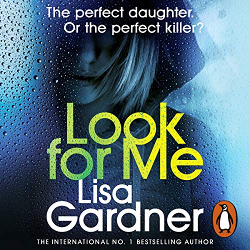 Lisa Gardner - Look for Me Audiobook  