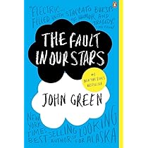 John Green - The Fault in Our Stars Audiobook  