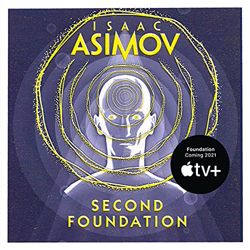 Isaac Asimov - Foundation Audiobook  