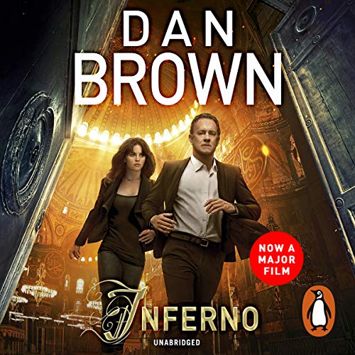 Dan Brown - Inferno Audiobook  