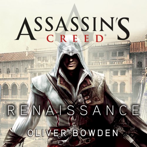 Oliver Bowden - Assassin'S Creed Audiobook  