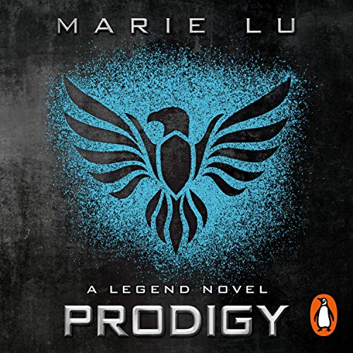 Marie Lu - Prodigy Audiobook  