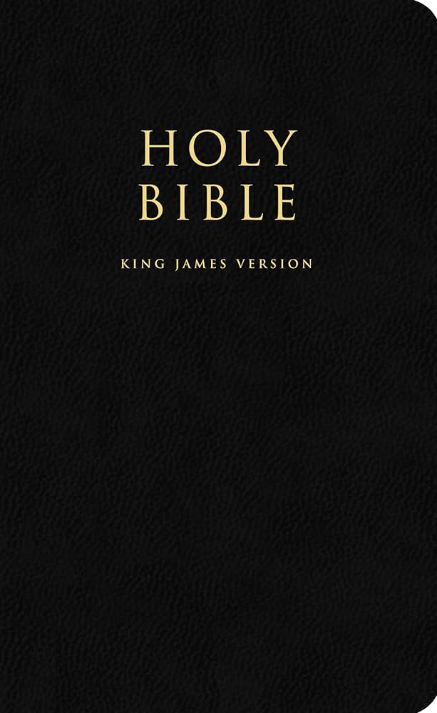 Collins Uk - Holy Bible Audiobook  