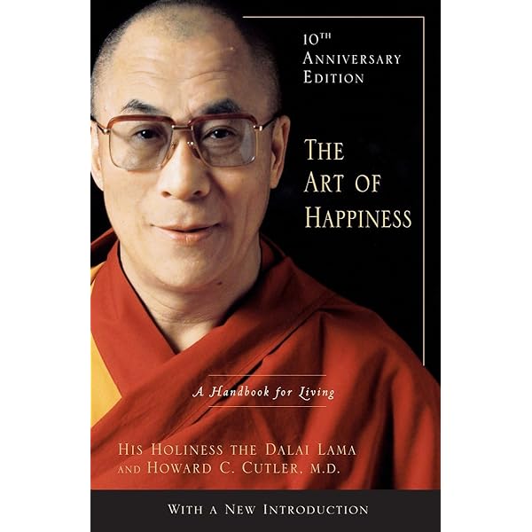 Dalai Lama - The Art of Happiness, 10Th Anniversary Edition Audiobook  