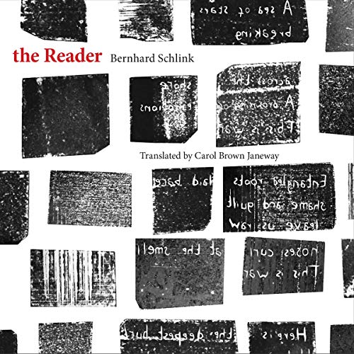 Bernhard Schlink - The Reader Audiobook  