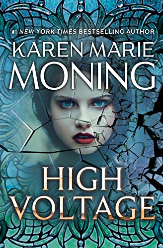 Karen Marie Moning - High Voltage Audiobook  