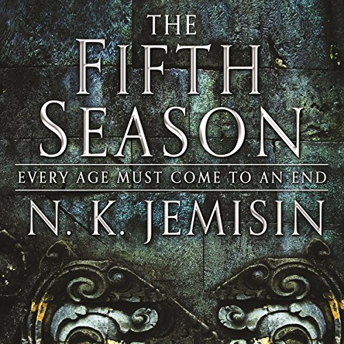 N. K. Jemisin - The Fifth Season Audiobook  