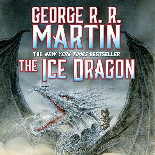 George R. R. Martin - Bitterblooms Audiobook  