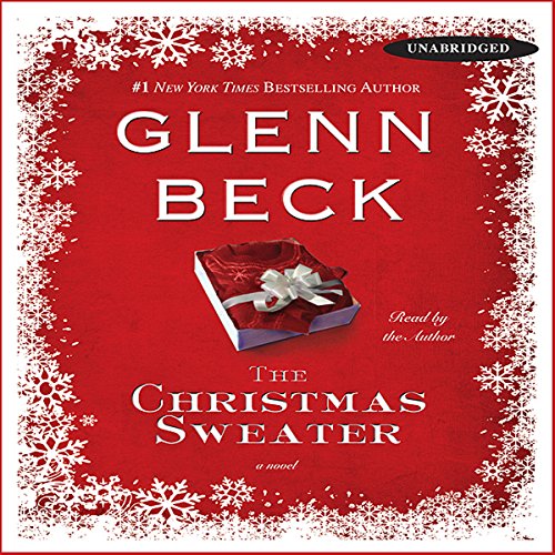 Glenn Beck - The Christmas Sweater Audiobook  