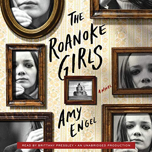 Amy Engel - The Roanoke Girls Audiobook  