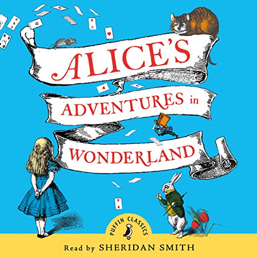 Lewis Carroll - Alice'S Adventures in Wonderland Audiobook  