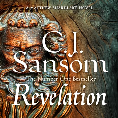 C. J. Sansom - Revelation Audiobook  