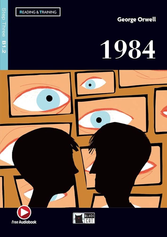 George Orwell - 1984 Audiobook Online  