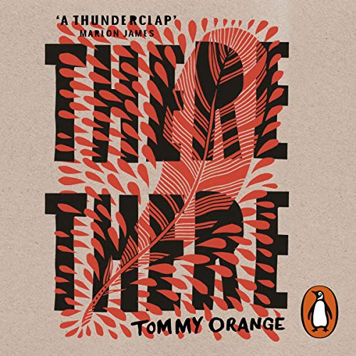 Tommy Orange - There There Audiobook  