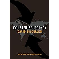 David Kilcullen - Counterinsurgency Audiobook  