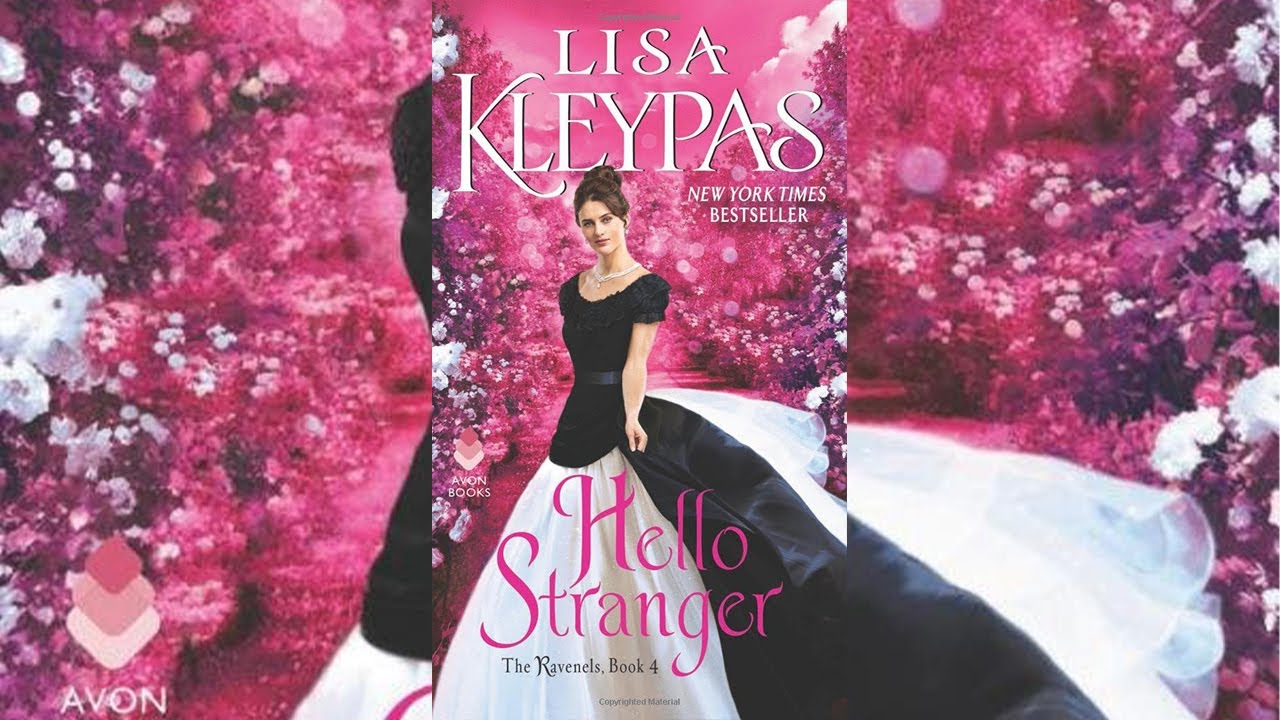 Lisa Kleypas - Hello Stranger Audiobook  