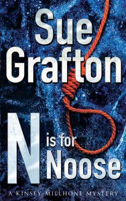 Sue Grafton - 