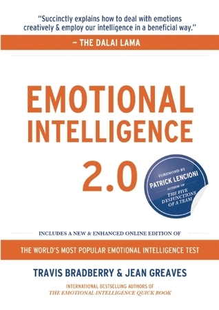 Travis Bradberry - Emotional Intelligence 2.0 Audiobook  