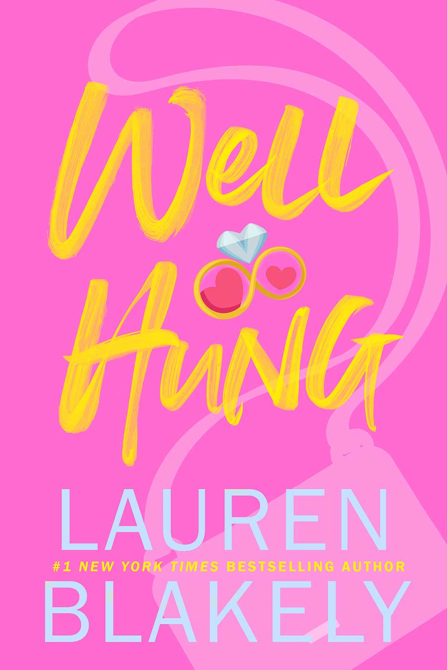 Lauren Blakely - Well Hung Audiobook  