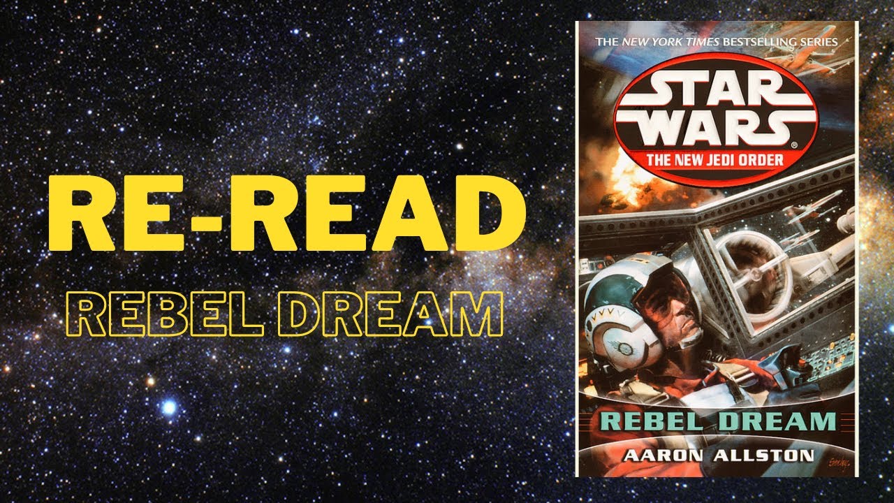 Star Wars - Rebel Dream Audiobook  