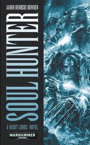 Aaron Dembski-Bowden - Soul Hunter Audiobook  