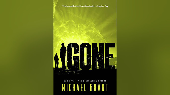 Michael Grant - Gone Audiobook  