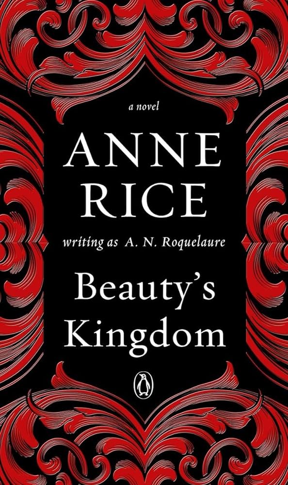 Anne Rice - Beauty'S Kingdom Audiobook  