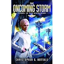 Christopher G. Nuttall - The Oncoming Storm Audiobook  