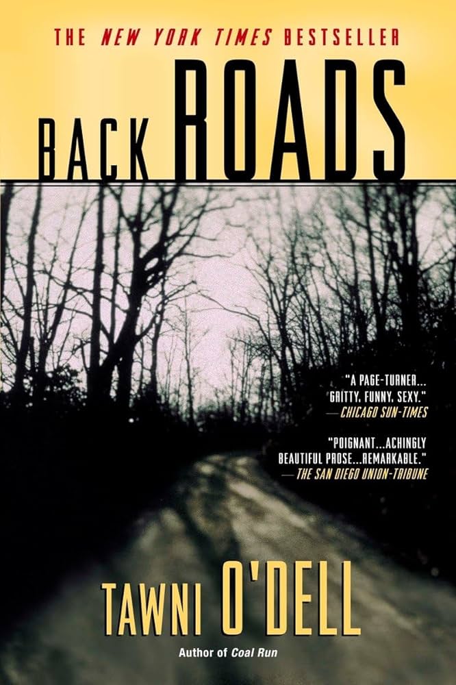 Tawni O'Dell - Back Roads Audiobook  