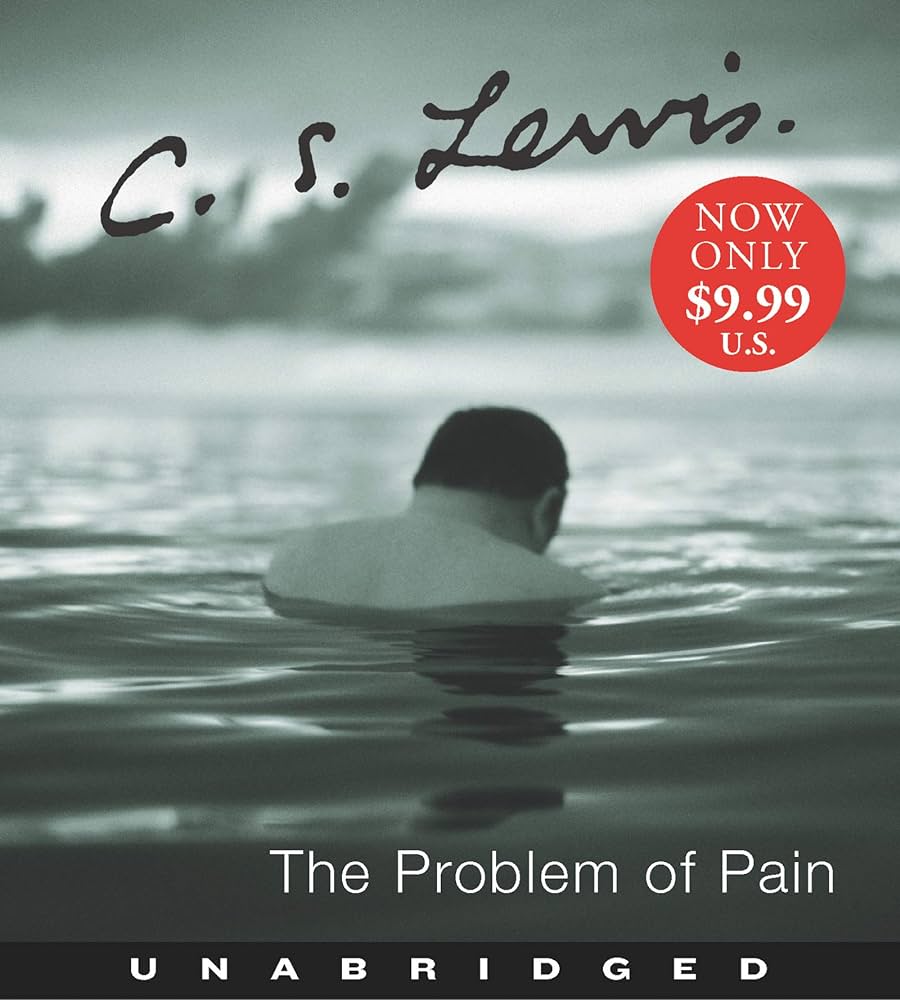 C. S. Lewis - The Problem of Pain Audiobook  