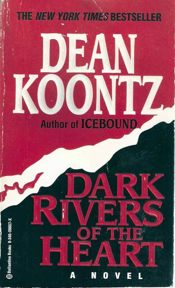 Dean Koontz - Dark Rivers of the Heart Audiobook  