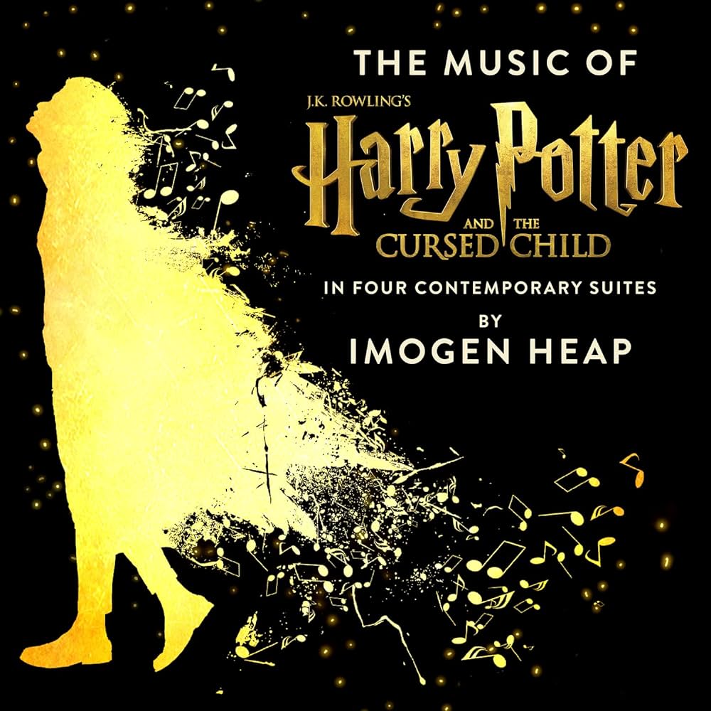 Jk Rowling - Harry Potter And The Cursed Child Audiobook  