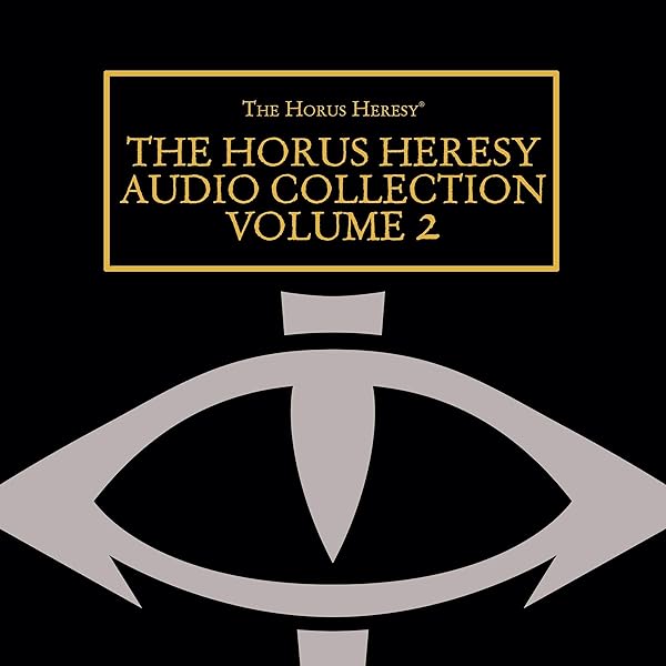 Chris Wraight - The Horus Heresy Audio Collection (Volume 2) Audiobook  