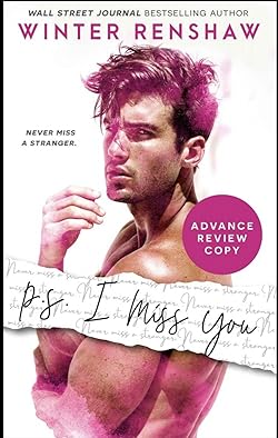 Winter Renshaw - P.S. I Miss You Audiobook  