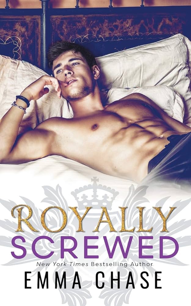 Emma Chase - Royally Screwed Audiobook  