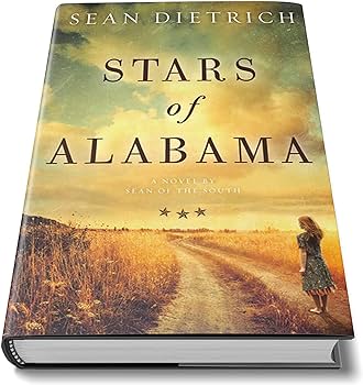 Sean Dietrich - Stars of Alabama Audiobook  