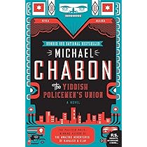 Michael Chabon - The Yiddish Policemen'S Union Audiobook  