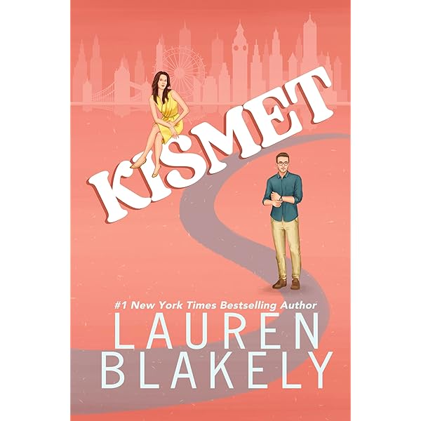 Lauren Blakely - Kismet Audiobook  