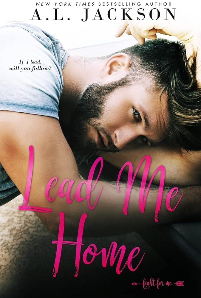 A.L. Jackson - Lead Me Home Audiobook  