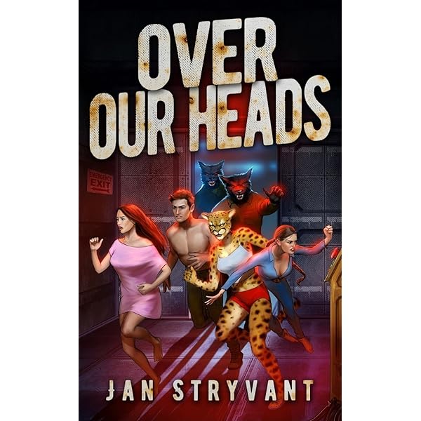 Jan Stryvant - The Valens Legacy: Over Our Heads And Head Down Audiobook Audiobook  