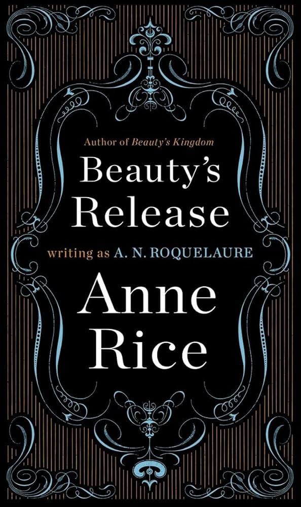 Anne Rice - Beauty'S Release Audiobook  