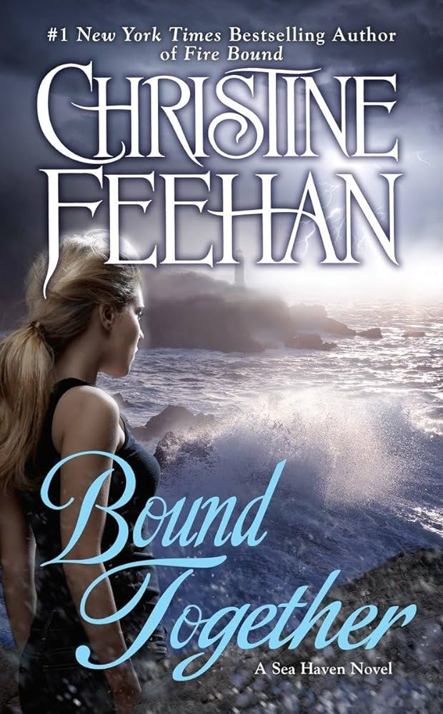 Christine Feehan - Bound Together Audiobook  