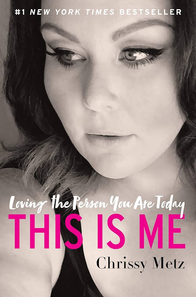 Chrissy Metz - This Is Me Audiobook  