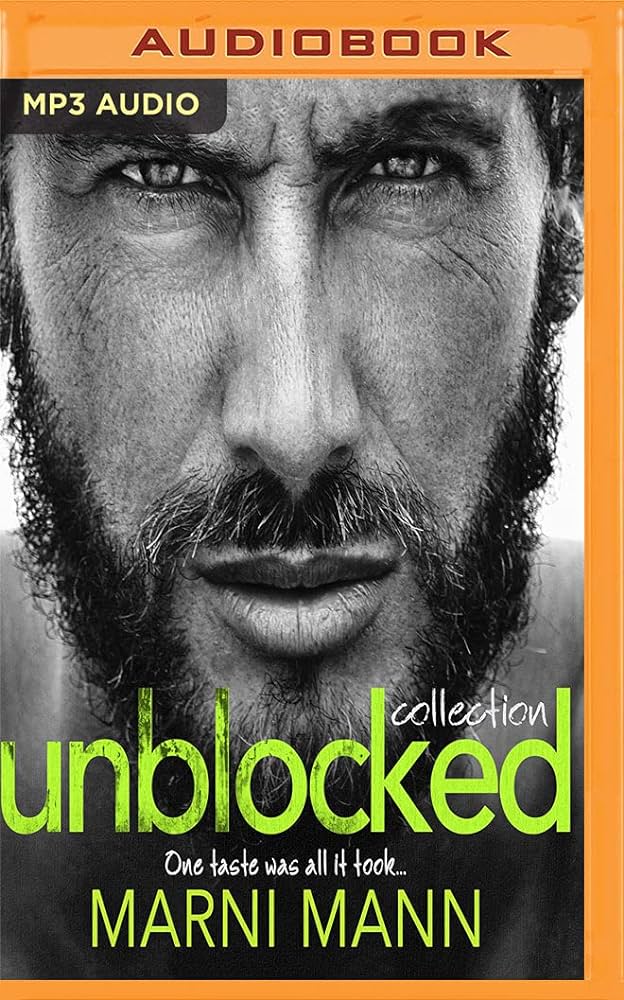 Marni Mann - The Unblocked Collection Audiobook  